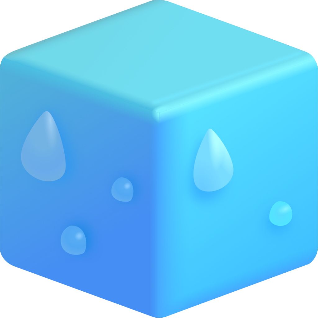 frozi.lol cube logo